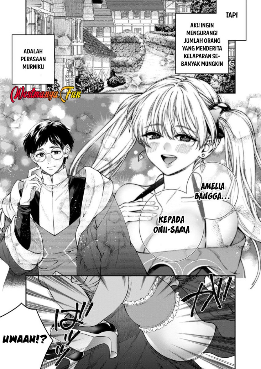 Isekai Cheat Kaitakuki